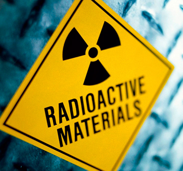 Новые рекомендации по применению средств контроля радиоактивных веществ и отходов
